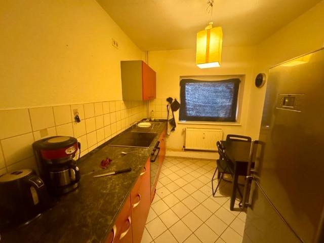 Apartment mieten in Gebhardshagen, Salzgitter