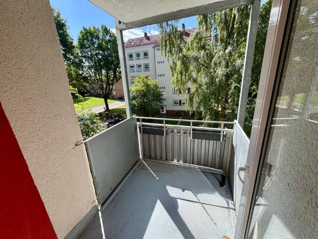 Apartment mieten in Gebhardshagen, Salzgitter