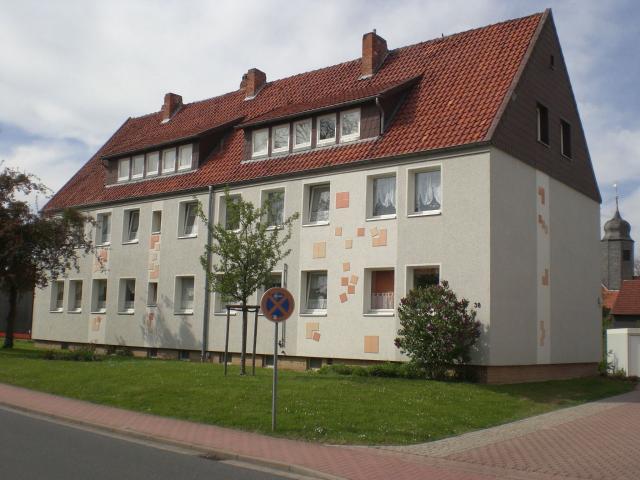 Apartment mieten in Bodenburg, Bad Salzdetfurth