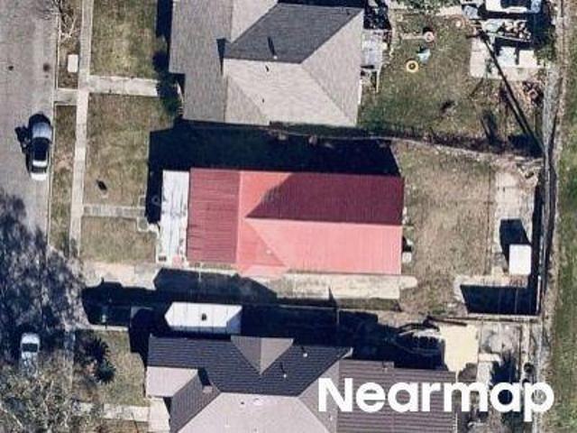 House for sale in New Orleans, Louisiana