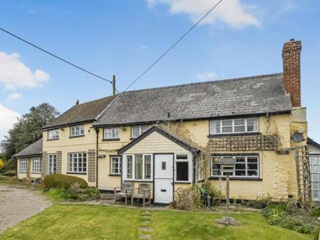 House for sale in Portfields, Lower Bullingham