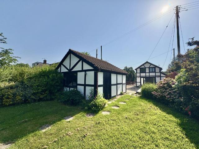 House for rent in Bodenham Moor, Bodenham