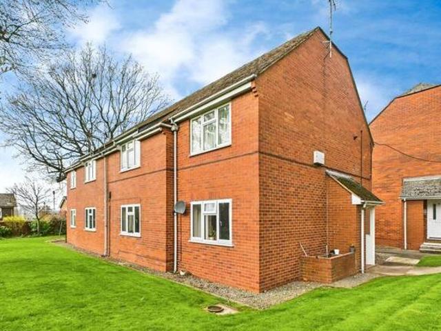 House for sale in Portfields, Hereford