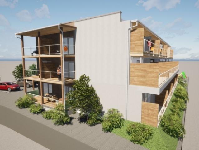 Wohnung kaufen in Steindorf am Ossiacher See, Kärnten