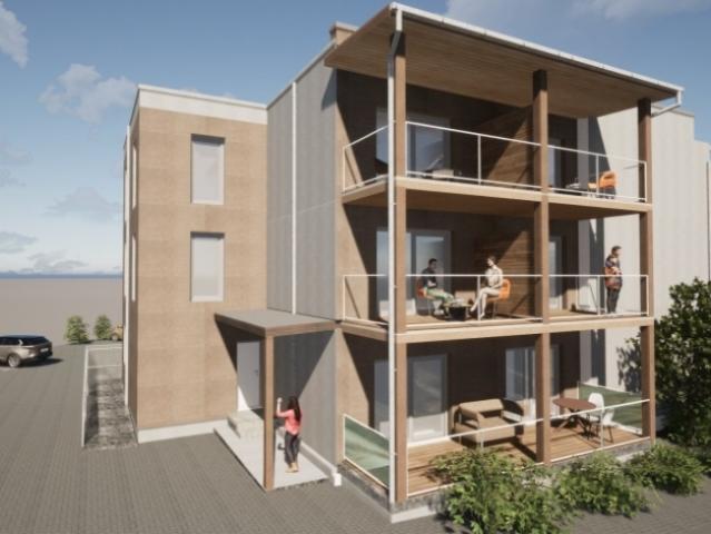 Wohnung kaufen in Steindorf am Ossiacher See, Kärnten