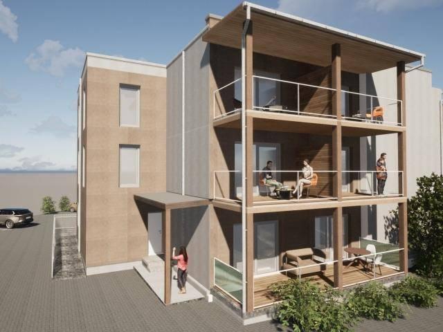 Apartment kaufen in Steindorf am Ossiacher See, Kärnten