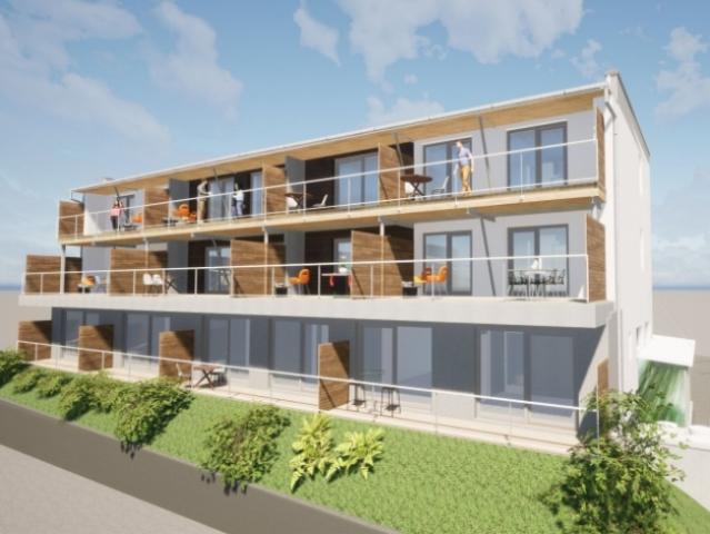 Wohnung kaufen in Steindorf am Ossiacher See, Kärnten
