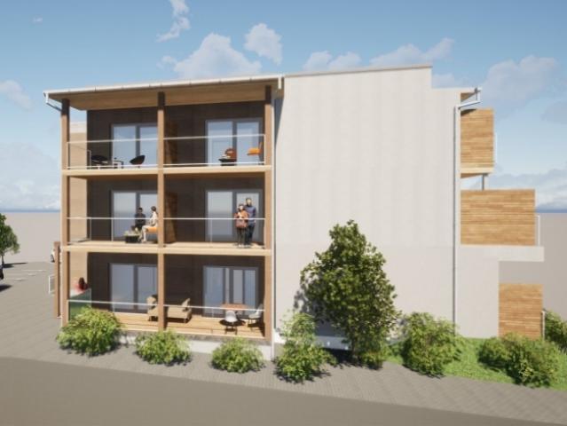 Wohnung kaufen in Steindorf am Ossiacher See, Kärnten