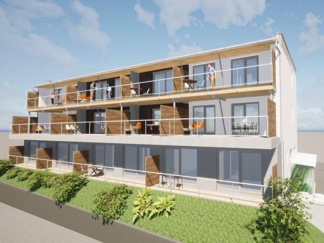 Apartment kaufen in Tschöran, Steindorf am Ossiacher See