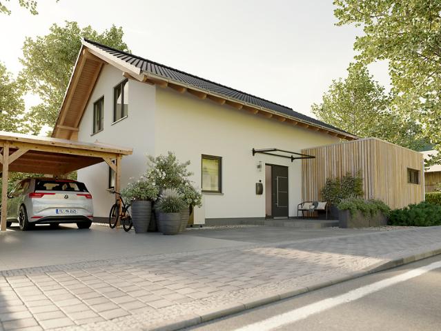 Haus kaufen in Bochum-Wattenscheid, Bochum