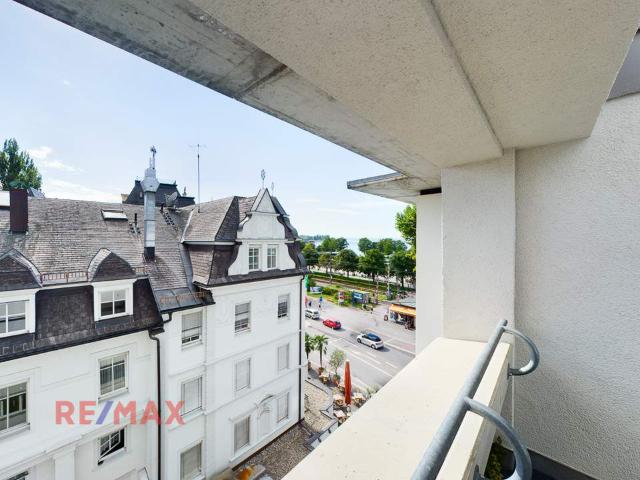 Wohnung mieten in Bregenz, Vorarlberg