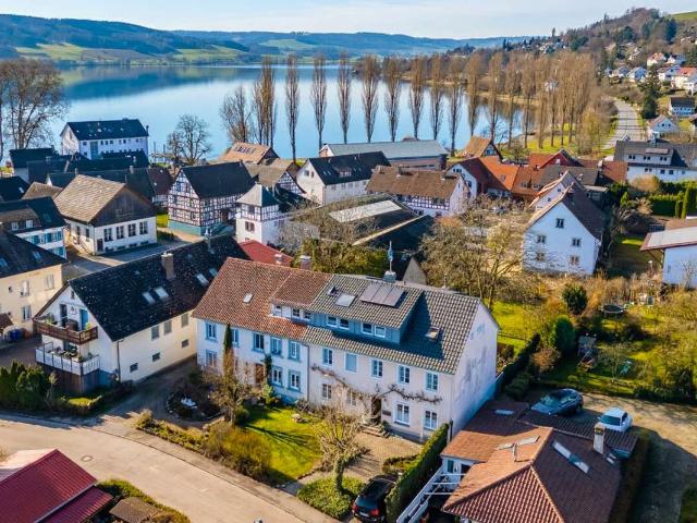 Wohnung kaufen in Wangen, Öhningen