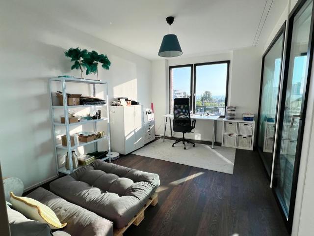 Apartment mieten in Hiltere, Arbon