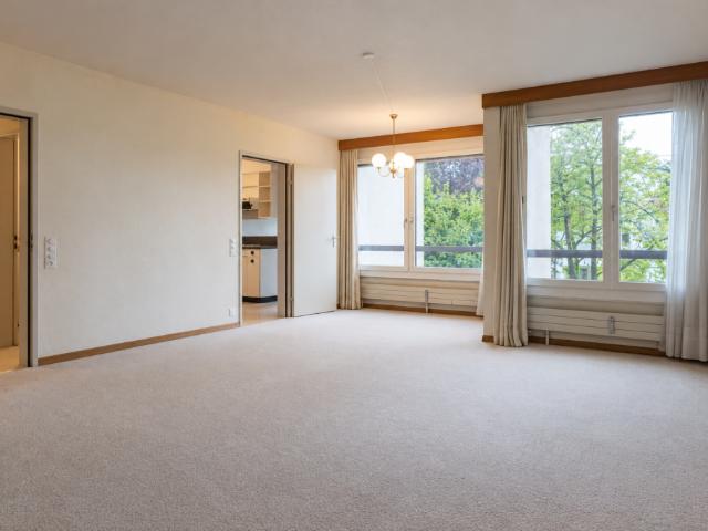 Wohnung kaufen in Gaissberg, Kreuzlingen