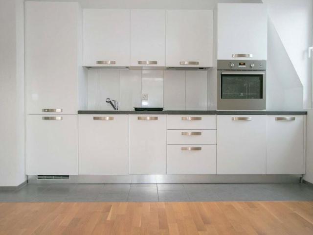 Apartment mieten in HPV Rorschach, Rorschach