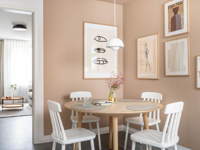 Apartment mieten in Friedrichshafen, Baden-Württemberg