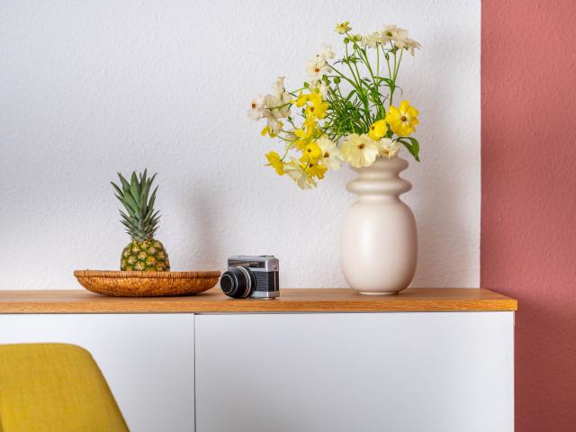 Apartment mieten in Friedrichshafen, Baden-Württemberg