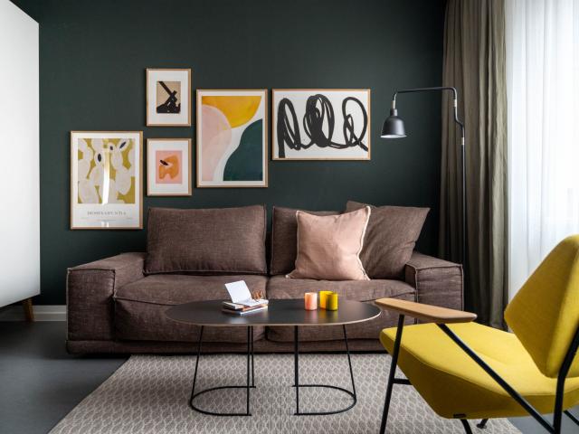 Apartment mieten in Friedrichshafen, Baden-Württemberg