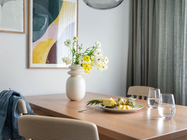 Apartment mieten in Friedrichshafen, Baden-Württemberg