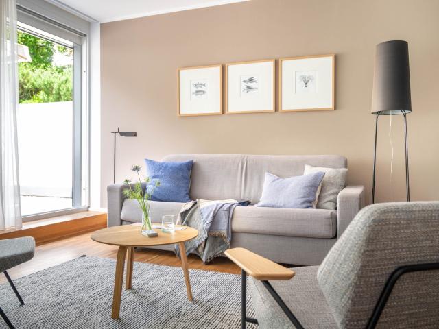 Apartment mieten in Friedrichshafen, Baden-Württemberg