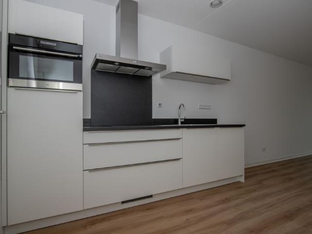 Appartement te huur in Centrum, Almere-haven