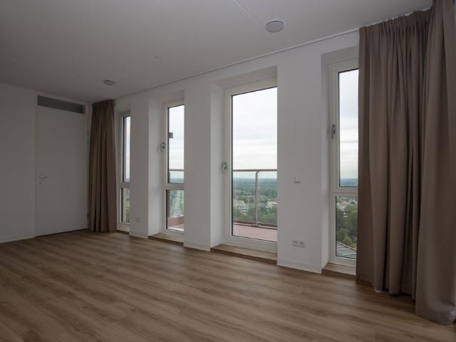 Appartement te huur in Centrum, Almere-haven