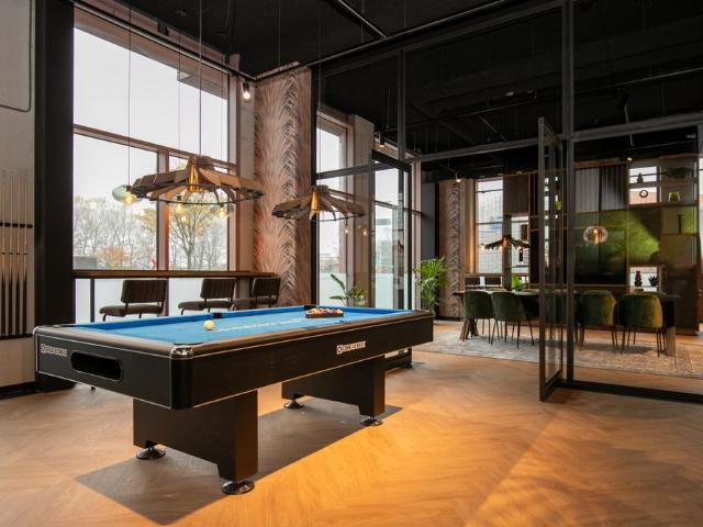 Appartement te huur in Centrum, Almere-haven