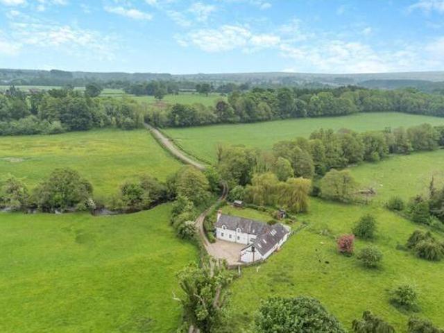 House for sale in Denbigh, Wales