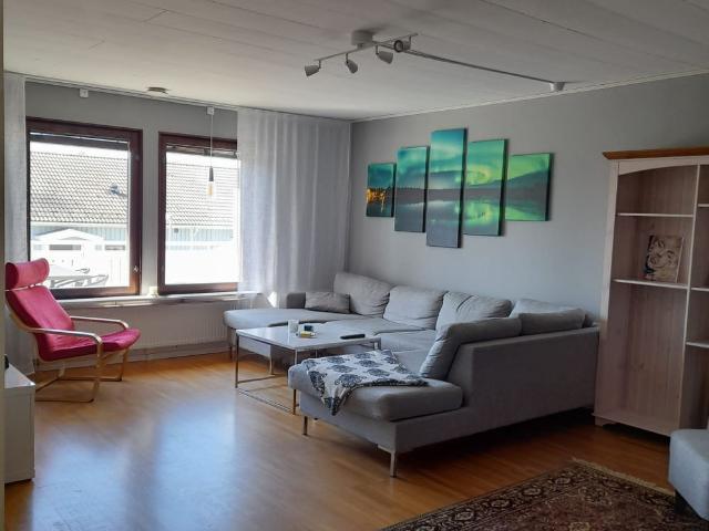 Hus hyra i Skellefteå, Västerbotten