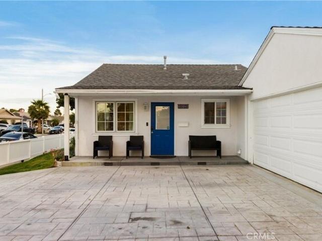 House for sale in Hawthorne, California