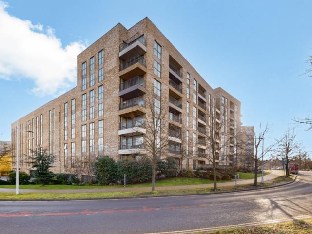 Apartment for rent in London Borough of Brent, Greater London