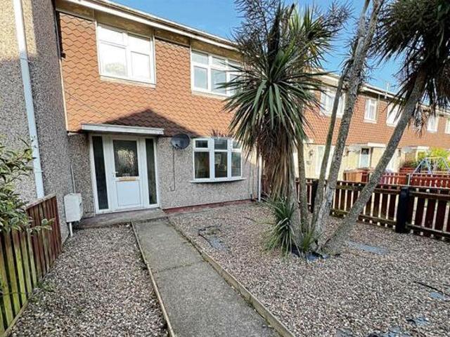 House for sale in Grimsby, North East Lincolnshire