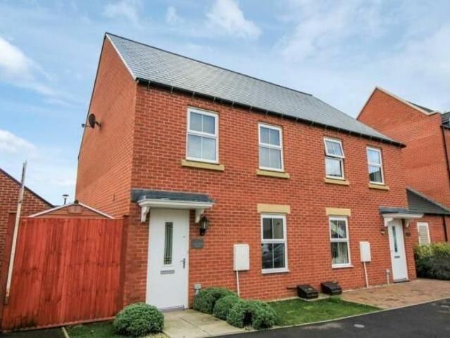 House for rent in Evershot, Oxfordshire