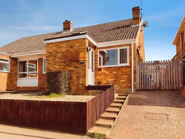 House for rent in Evershot, Oxfordshire