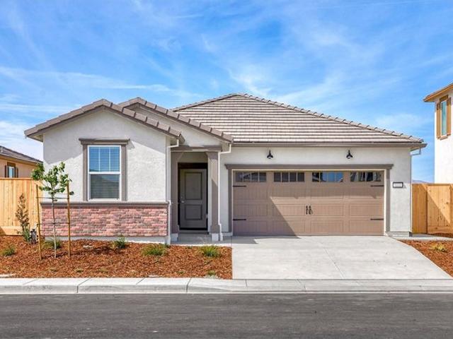 House for sale in Patterson, California