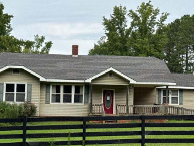 House for sale in Elbert, Georgia