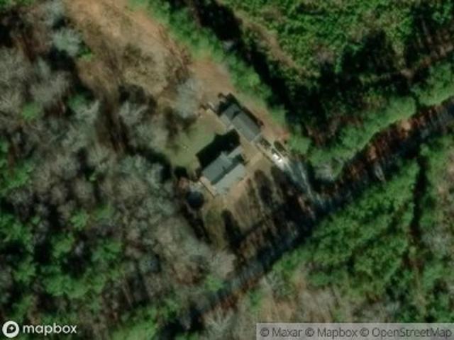 House for sale in Elbert, Georgia