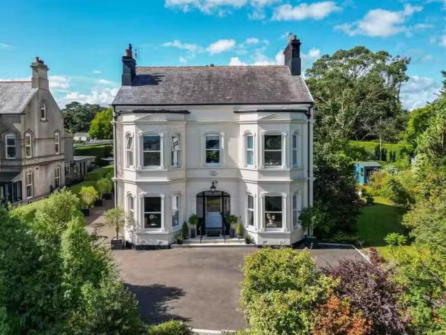 House for sale in Ballynoe, South Tipperary