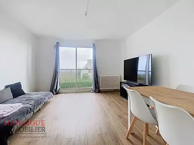 Appartement location à Bugn, Bodilis