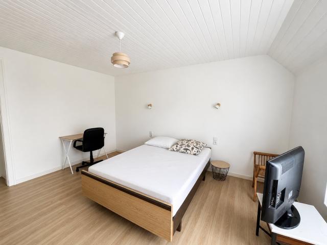 Maison location à Morlaix, Bretagne