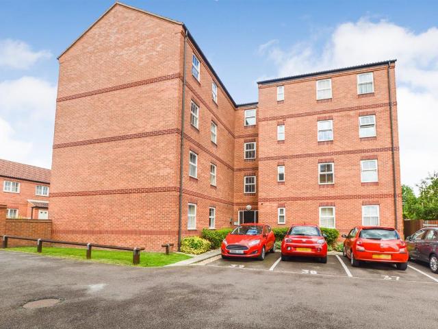 Apartment for rent in Butlers Hill, Ashfield