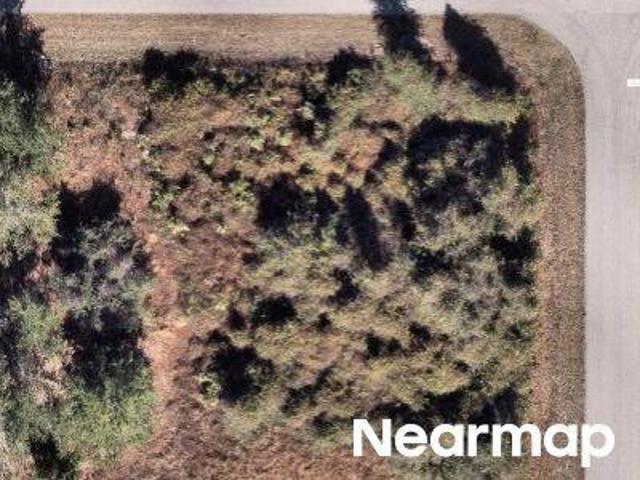 Land for sale in Punta Gorda, Florida