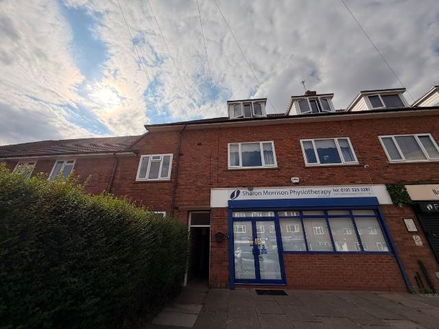 Apartment for rent in Mere Green, Sutton Coldfield