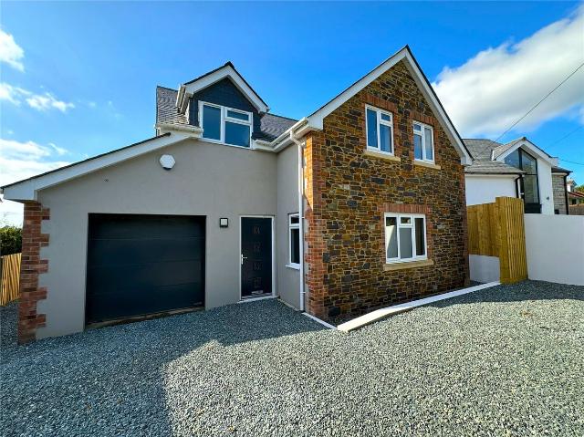 House for rent in St Neot, Cornwall