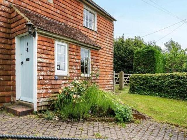 House for sale in Cross In Hand, East Sussex