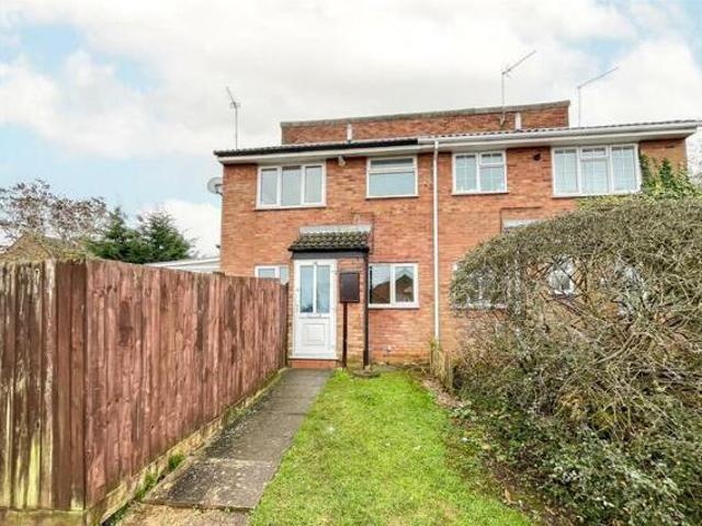 House for sale in West Northamptonshire, England