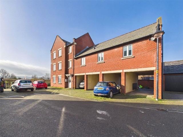 Apartment for rent in Weston Village, Weston-super-mare
