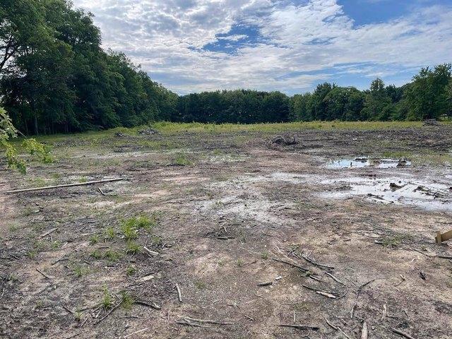 Land for sale in Mount Orab, Ohio