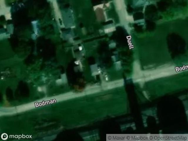 House for sale in Milmine