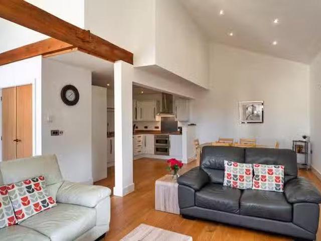 Apartment for rent in St. Breward, St Breward